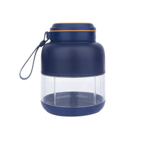Blendiva – Draadloze Smoothie Maker