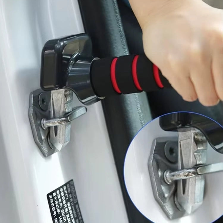 Assistanshandgreep auto-handgreep voor senioren