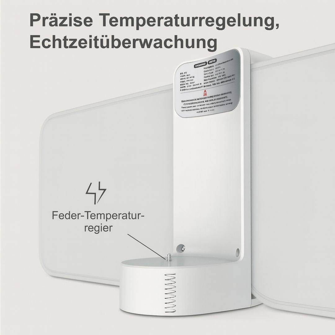 Babyflesverwarmer | Flesverwarmer voor onderweg | Babyvoedingverwarmer | BabyWarmte