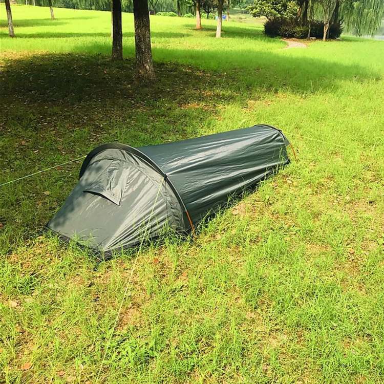 Tent voor Backpacking