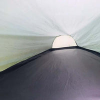 Tent voor Backpacking