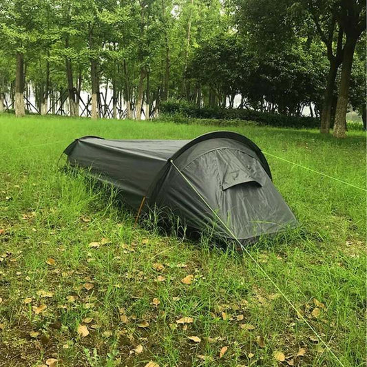 Tent voor Backpacking