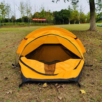 Tent voor Backpacking