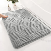 Badmat | Antislip Bademat & Douchematt | Badkamerkleed | AquaTritt