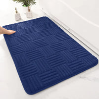 Badmat | Antislip Bademat & Douchematt | Badkamerkleed | AquaTritt