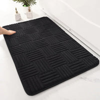 Badmat | Antislip Bademat & Douchematt | Badkamerkleed | AquaTritt
