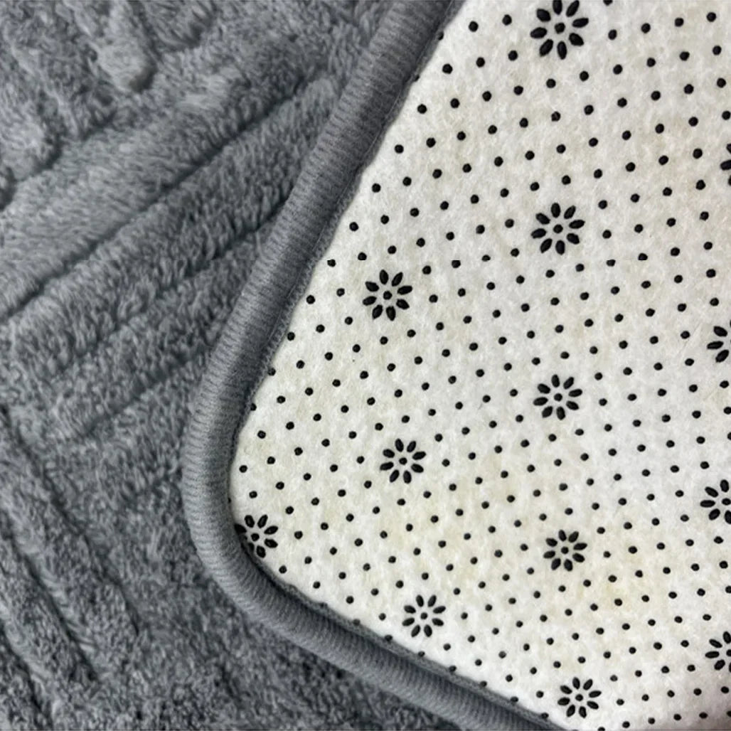 Badmat | Antislip Bademat & Douchematt | Badkamerkleed | AquaTritt