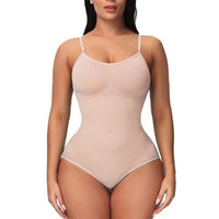 ContourGrace | High-compression body for a streamlined silhouette