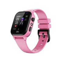 Barnas GPS Smartwatch met Video-oproep