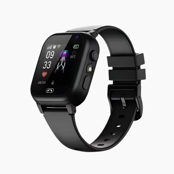 Barnas GPS Smartwatch met Video-oproep