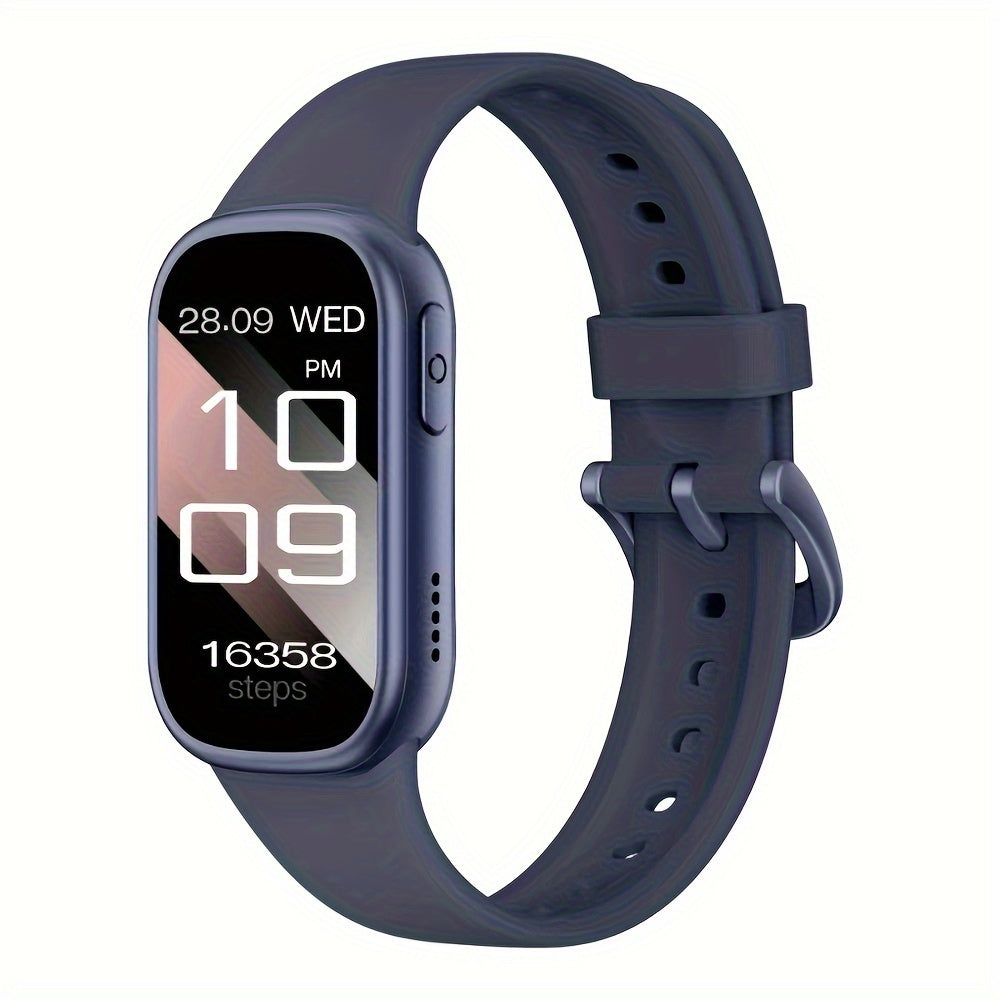 Barnas Waterdichte Smartwatch met GPS en Sportmodi