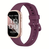 Barnas Waterdichte Smartwatch met GPS en Sportmodi