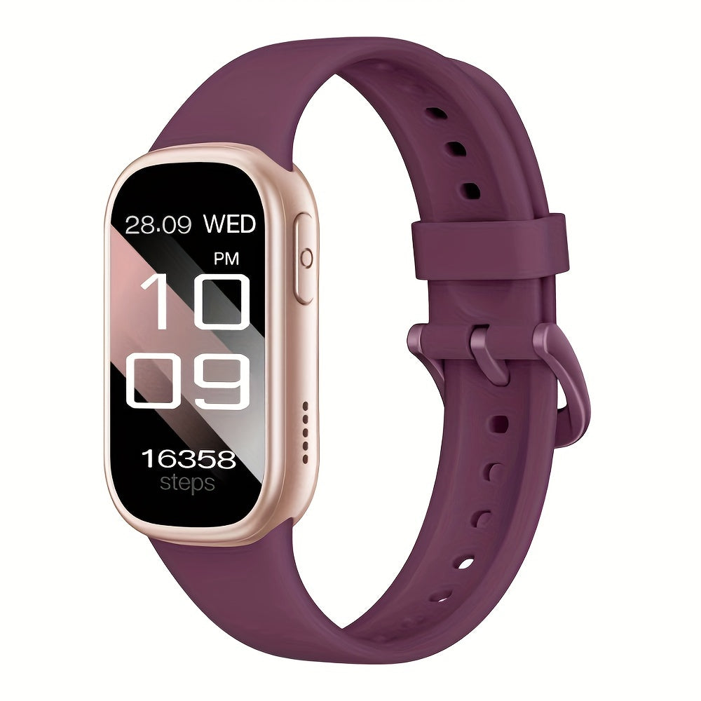 Barnas Waterdichte Smartwatch met GPS en Sportmodi