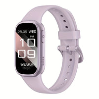 Barnas Waterdichte Smartwatch met GPS en Sportmodi