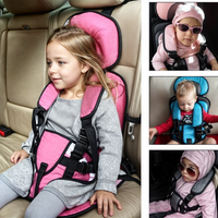 Autostoeltje voor kinderen