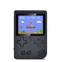 400-w-1 Retro Console voor Videogames met Klassieke Spellen