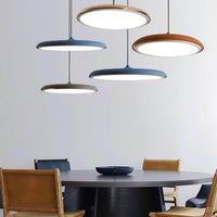 Hanglamp met Eenvoudig Ontwerp voor Moderne Interieurs
