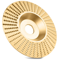 Schijf van wolfraamcarbide