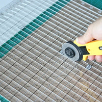 QuiltMate™| Voor perfecte stofsnedes in recordtijd!