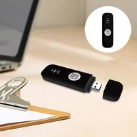 GoNetra – USB 4G Draadloze Hotspot