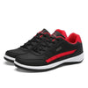 Flex Guard Pro Sneaker | Orthopedische innovatie met een stijlvolle look, ondersteuning van de voetboog, ademende materialen en een waterdicht bovenwerk voor comfort in alle weersomstandigheden.