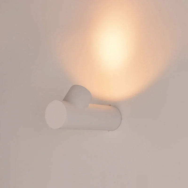 Alessia Waterdichte LED Wandlamp
