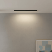 Stylelight LED – Minimalistische plafondlamp met Scandinavisch design en sterke lichtkracht