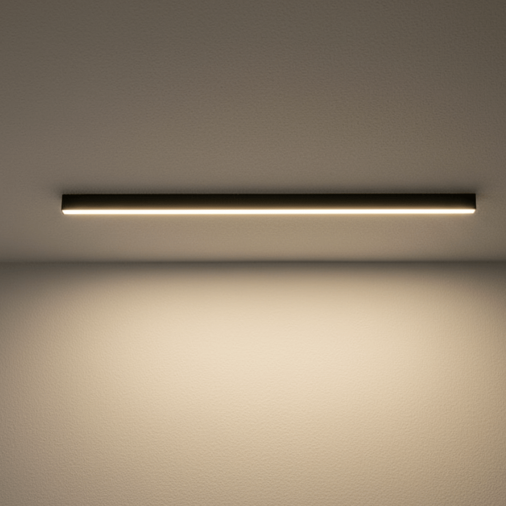 Stylelight LED – Minimalistische plafondlamp met Scandinavisch design en sterke lichtkracht