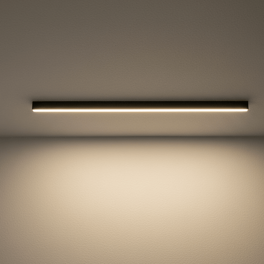 Stylelight LED – Minimalistische plafondlamp met Scandinavisch design en sterke lichtkracht