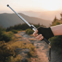 GUARDIAN TREK STICK – Maximale veiligheid & stabiliteit bij elke stap