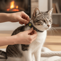 Kat GPS Tracker – Echt-time locatie zonder abonnement