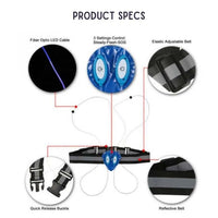 Reflecterend Gilet BeamPro