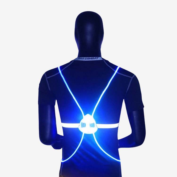 Reflecterend Gilet BeamPro