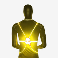 Reflecterend Gilet BeamPro