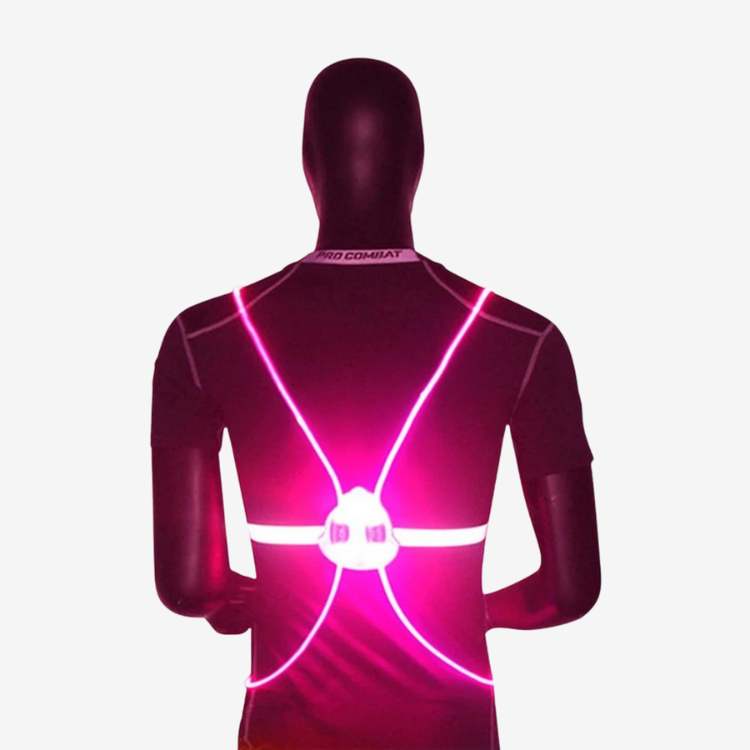 Reflecterend Gilet BeamPro