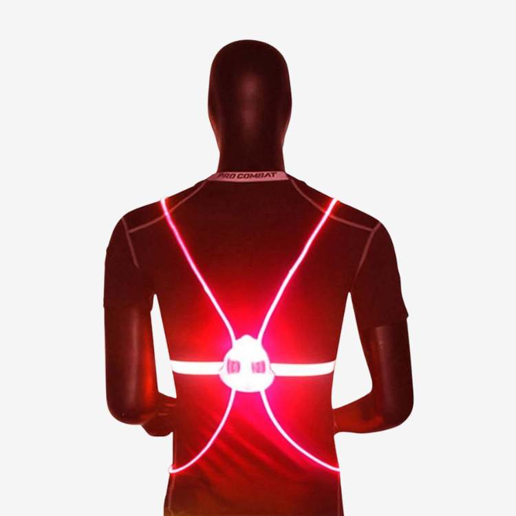 Reflecterend Gilet BeamPro