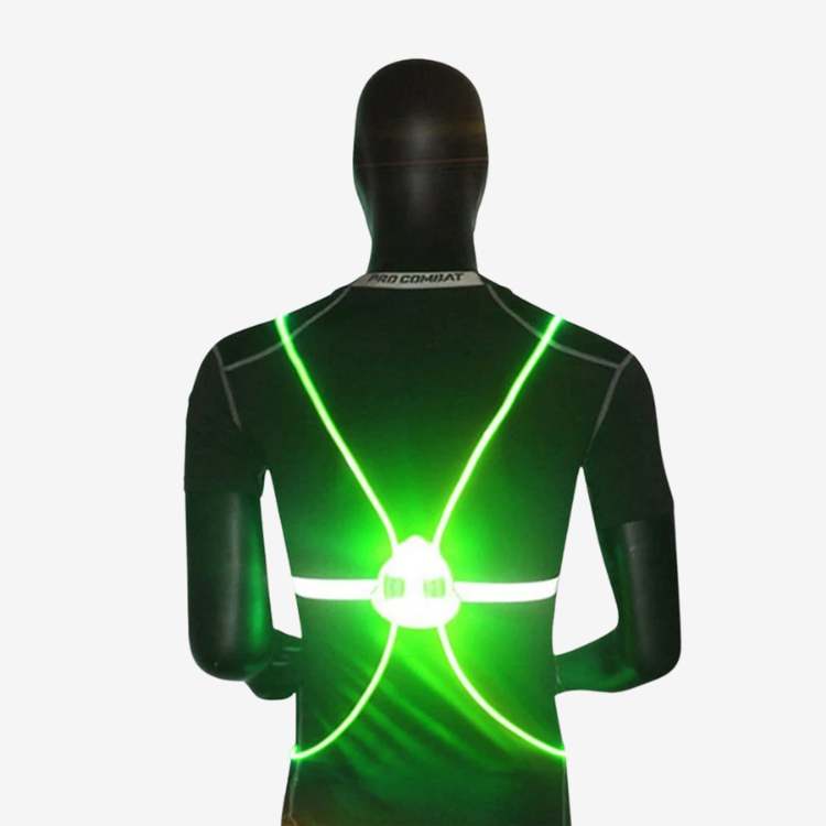 Reflecterend Gilet BeamPro