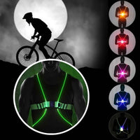 Reflecterend Gilet BeamPro