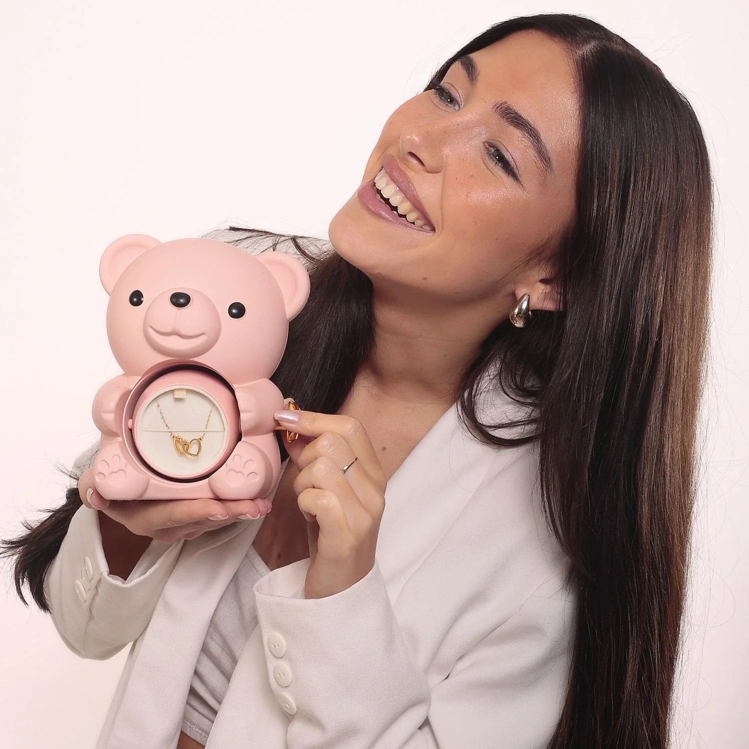 HeartVault | Verras haar met een blijvend symbool van je liefde