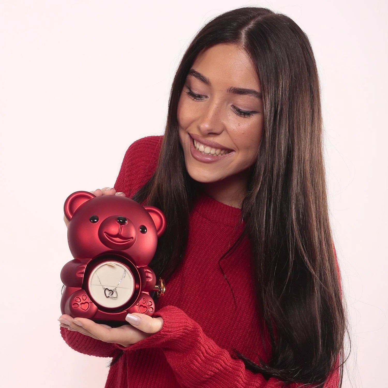 HeartVault | Verras haar met een blijvend symbool van je liefde