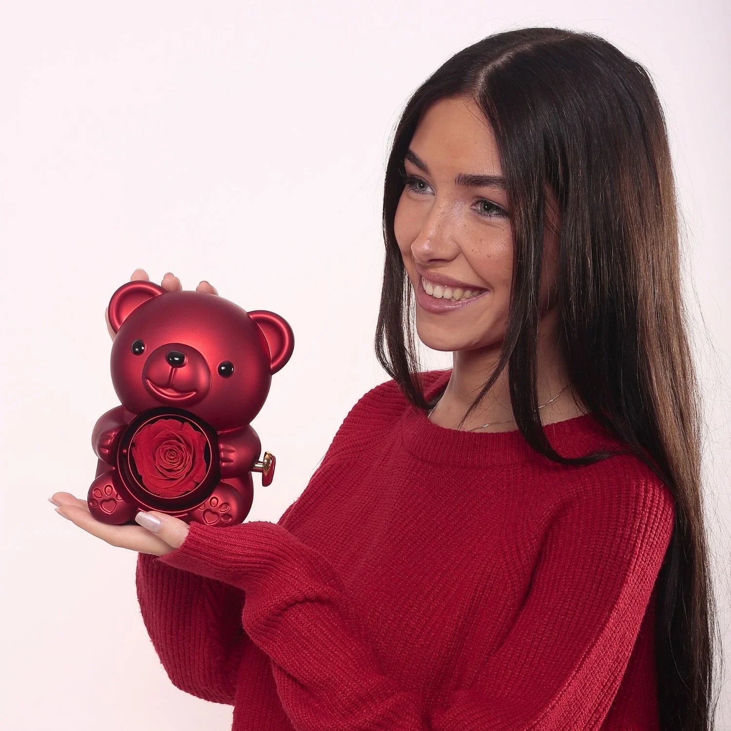 HeartVault | Verras haar met een blijvend symbool van je liefde