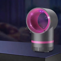 NightShield – UV Muggenval Lamp