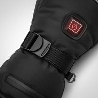 Verwarmde Handschoenen voor de Winter | Handschoenen met Verwarming | HeatKraft