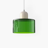 Elegante Hanglamp met Sculpturale Vorm