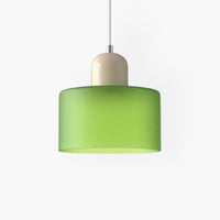 Elegante Hanglamp met Sculpturale Vorm