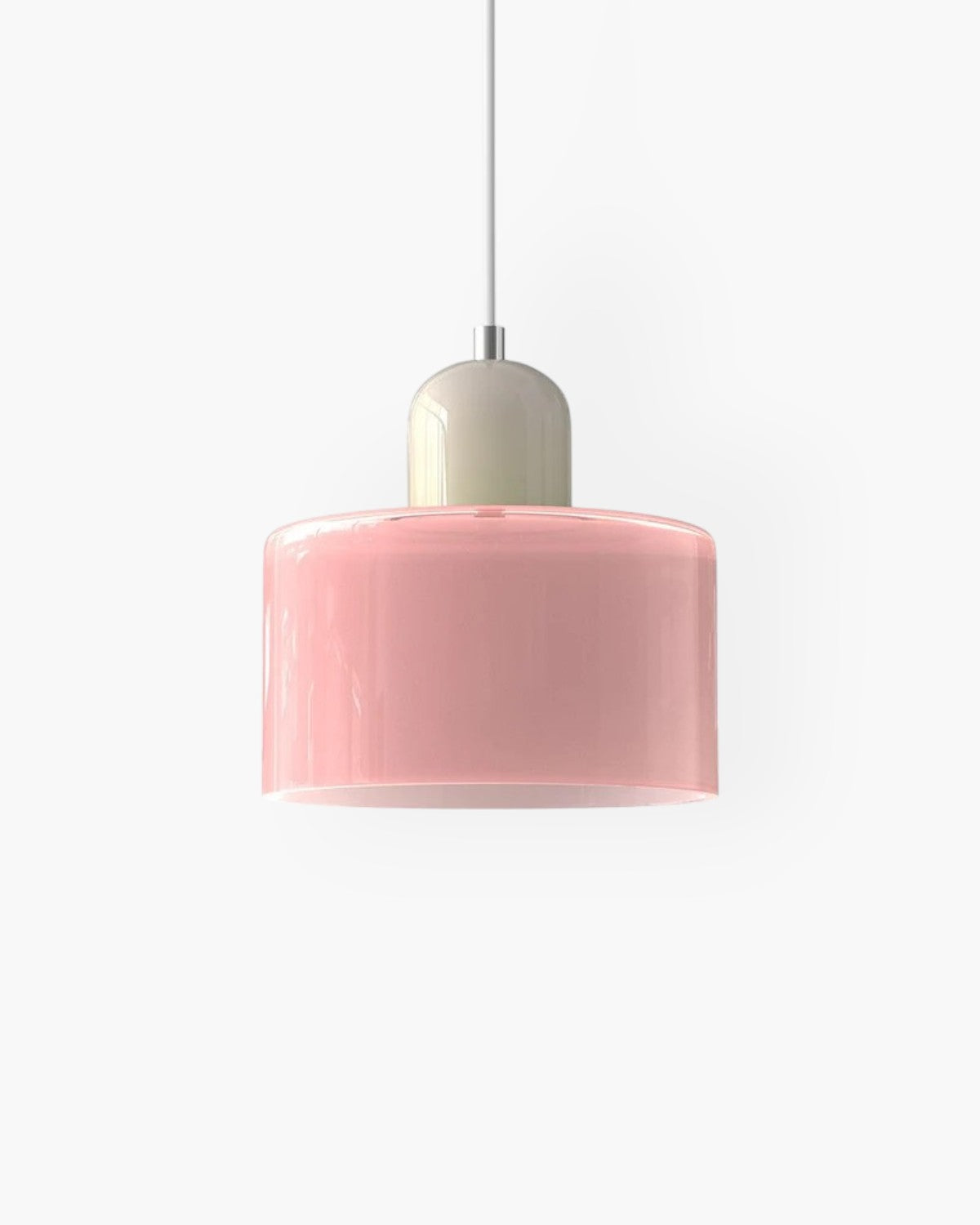 Elegante Hanglamp met Sculpturale Vorm