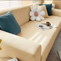 Sofahoes - Waterdichte, Lichtgewicht En Antislip Sofa Cover