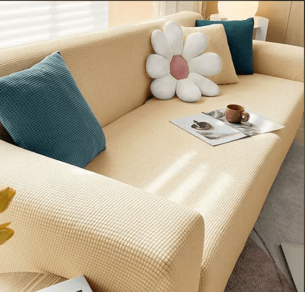 Sofahoes - Waterdichte, Lichtgewicht En Antislip Sofa Cover