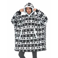 Betty | Luxe Hoodie voor de Winter