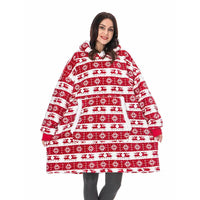 Betty | Luxe Hoodie voor de Winter